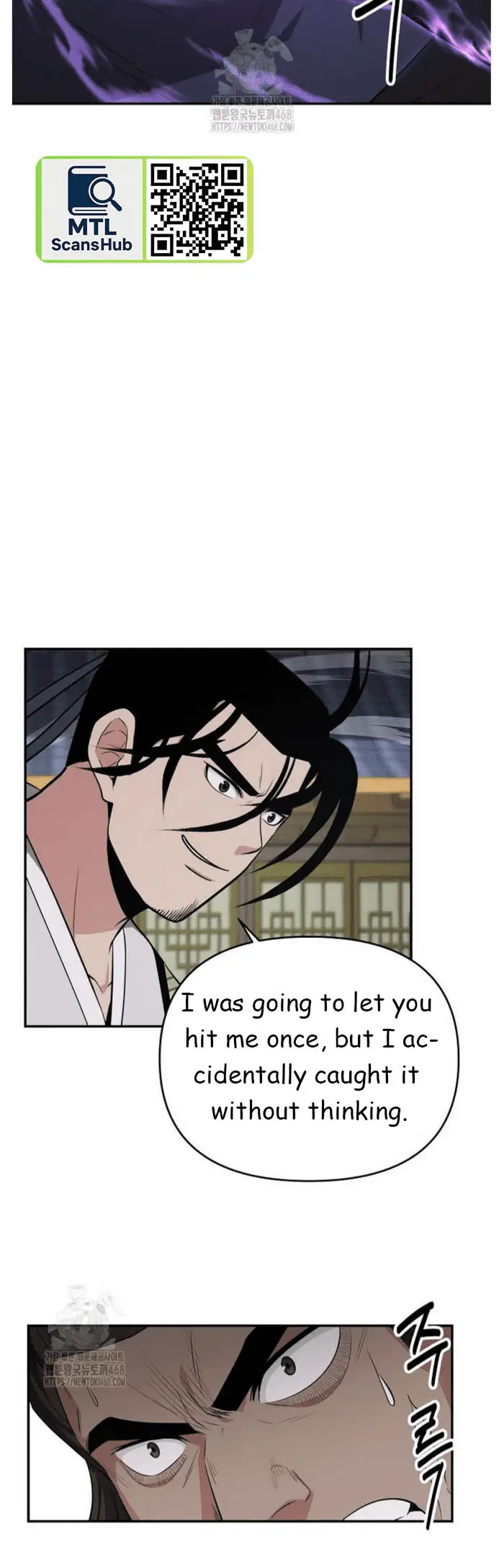 Read World's Best Gonryun Tavern EN Manga Online