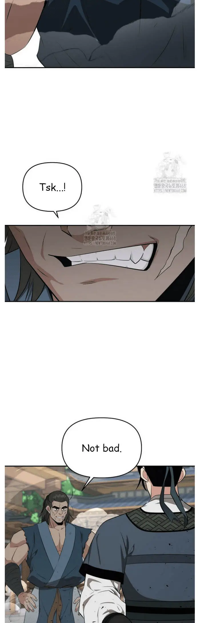 Read World's Best Gonryun Tavern EN Manga Online