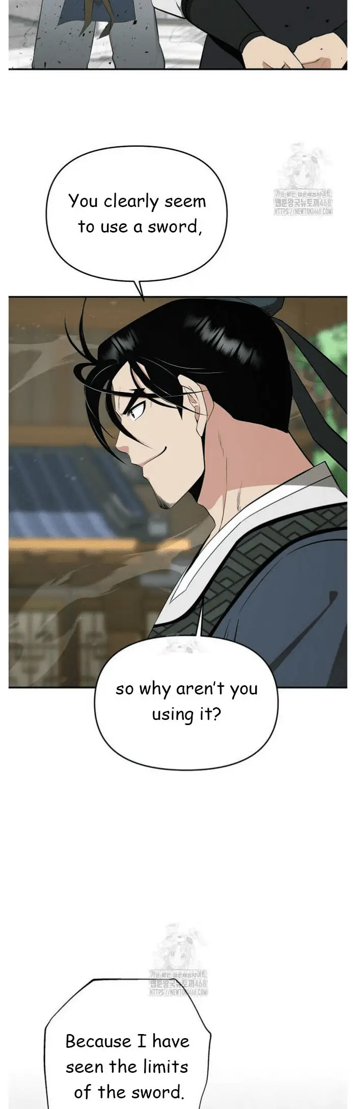 Read World's Best Gonryun Tavern EN Manga Online