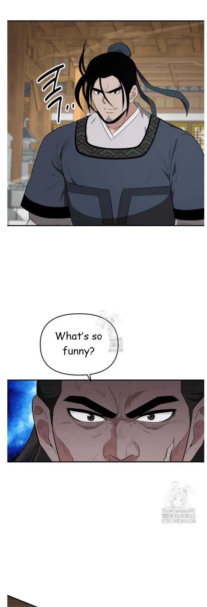 Read World's Best Gonryun Tavern EN Manga Online