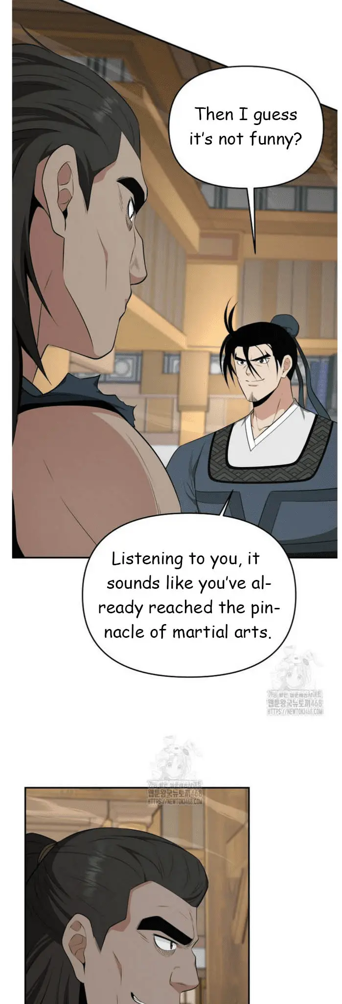 Read World's Best Gonryun Tavern EN Manga Online