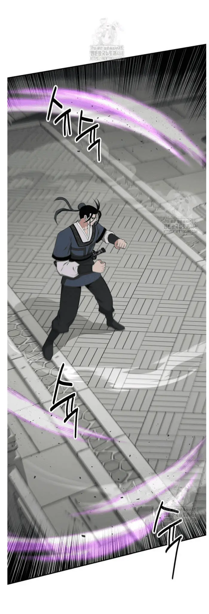 Read World's Best Gonryun Tavern EN Manga Online