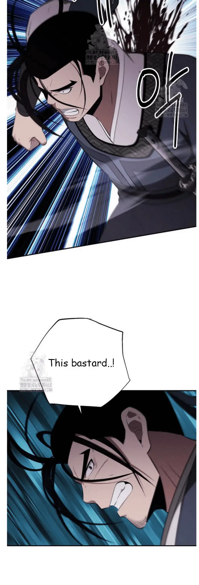 Read World's Best Gonryun Tavern EN Manga Online