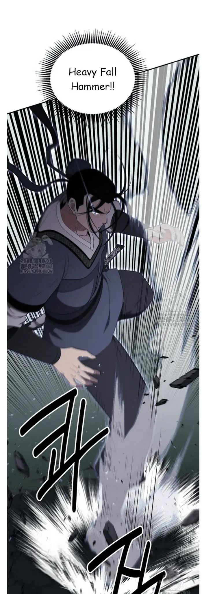 Read World's Best Gonryun Tavern EN Manga Online