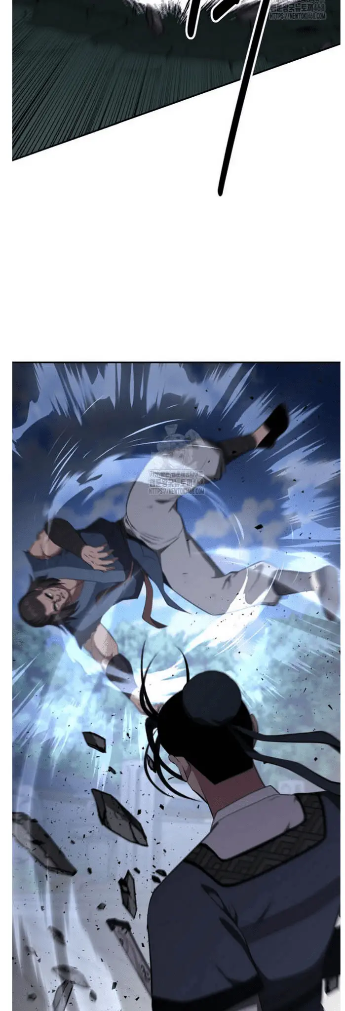 Read World's Best Gonryun Tavern EN Manga Online