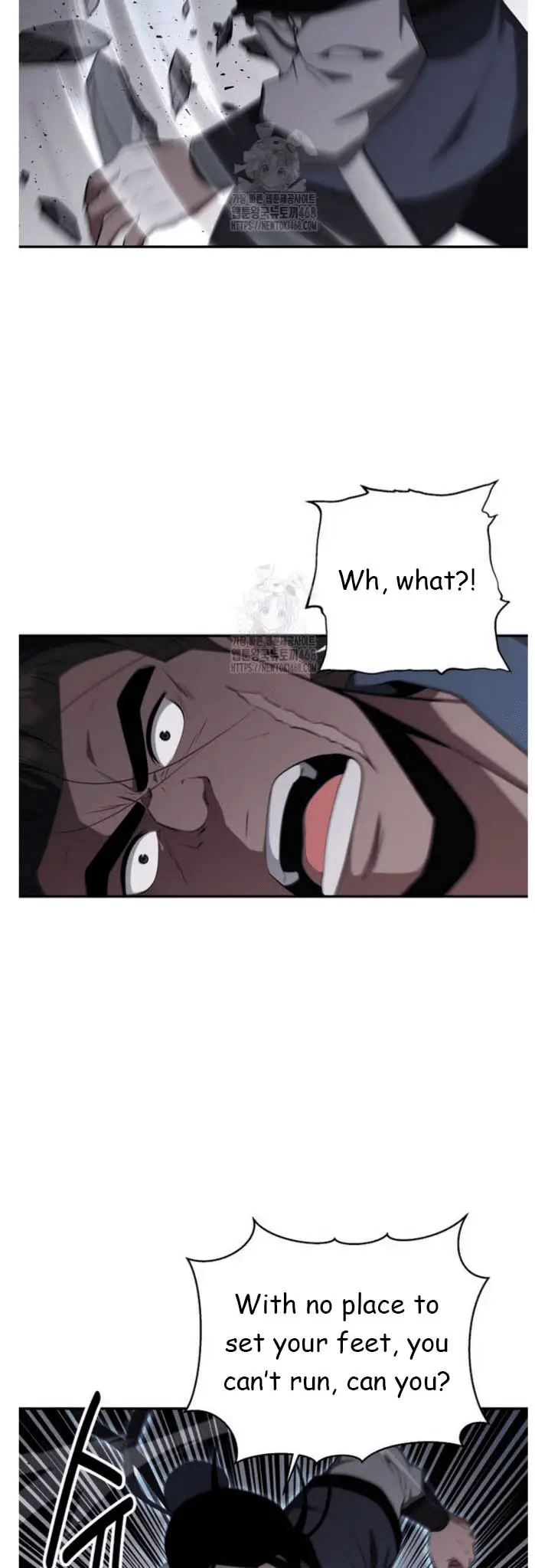 Read World's Best Gonryun Tavern EN Manga Online