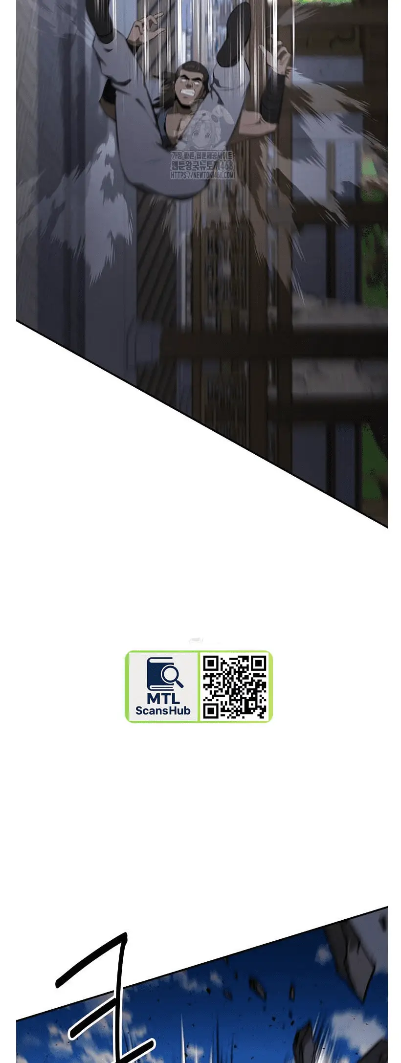 Read World's Best Gonryun Tavern EN Manga Online