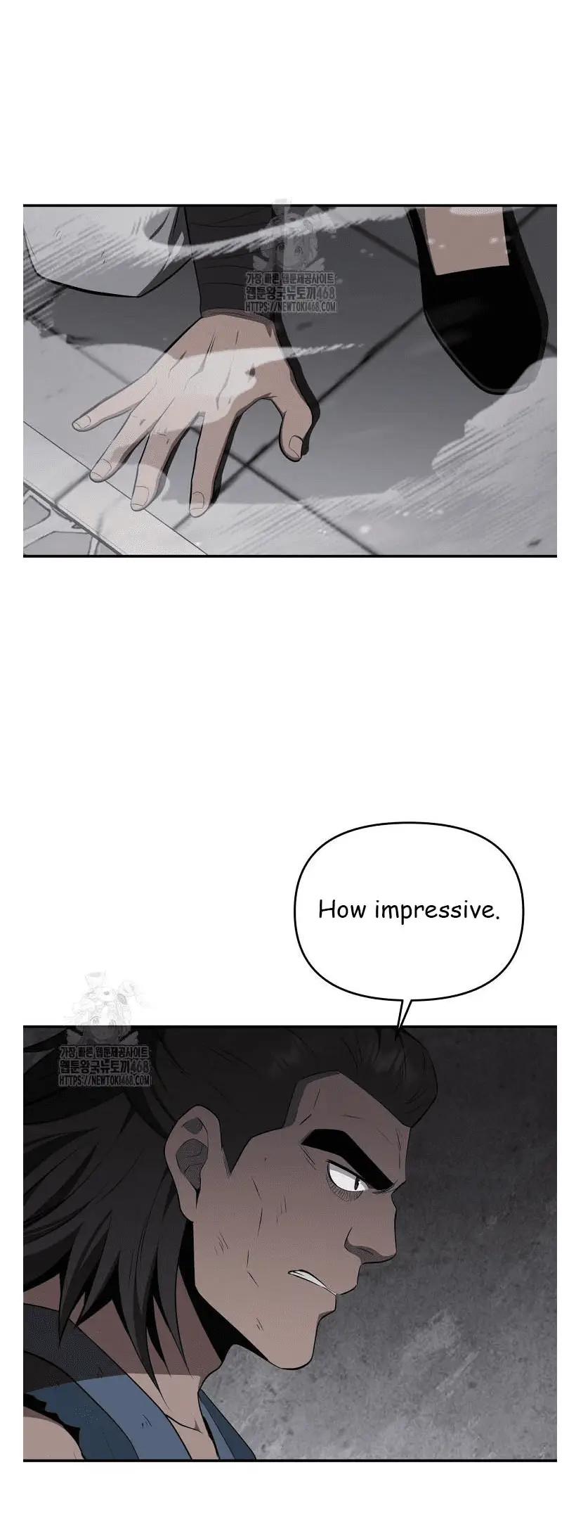 Read World's Best Gonryun Tavern EN Manga Online