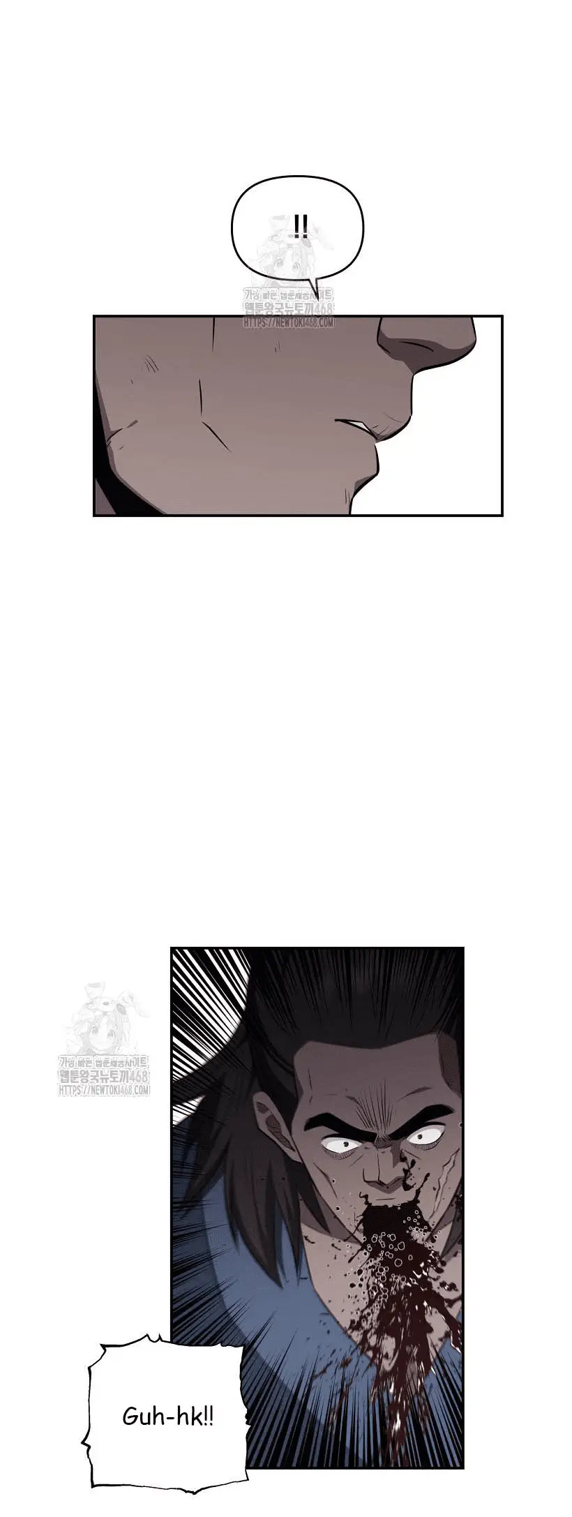 Read World's Best Gonryun Tavern EN Manga Online