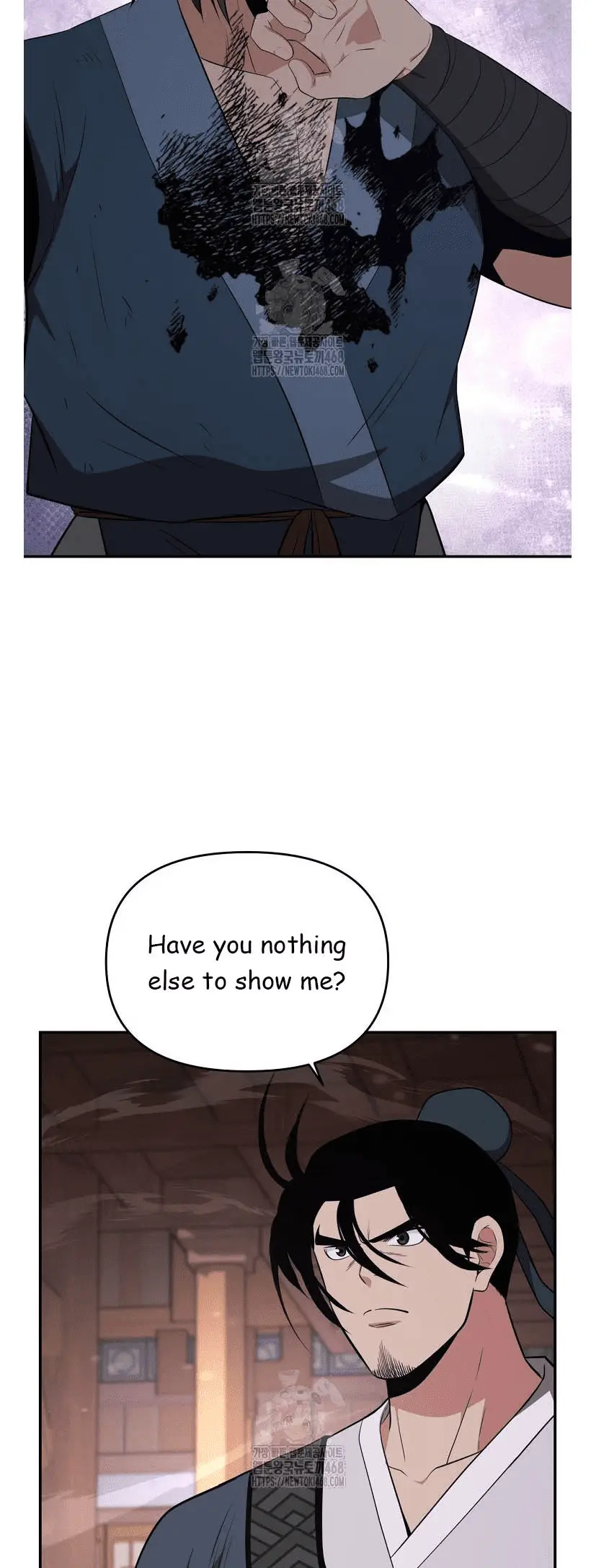 Read World's Best Gonryun Tavern EN Manga Online