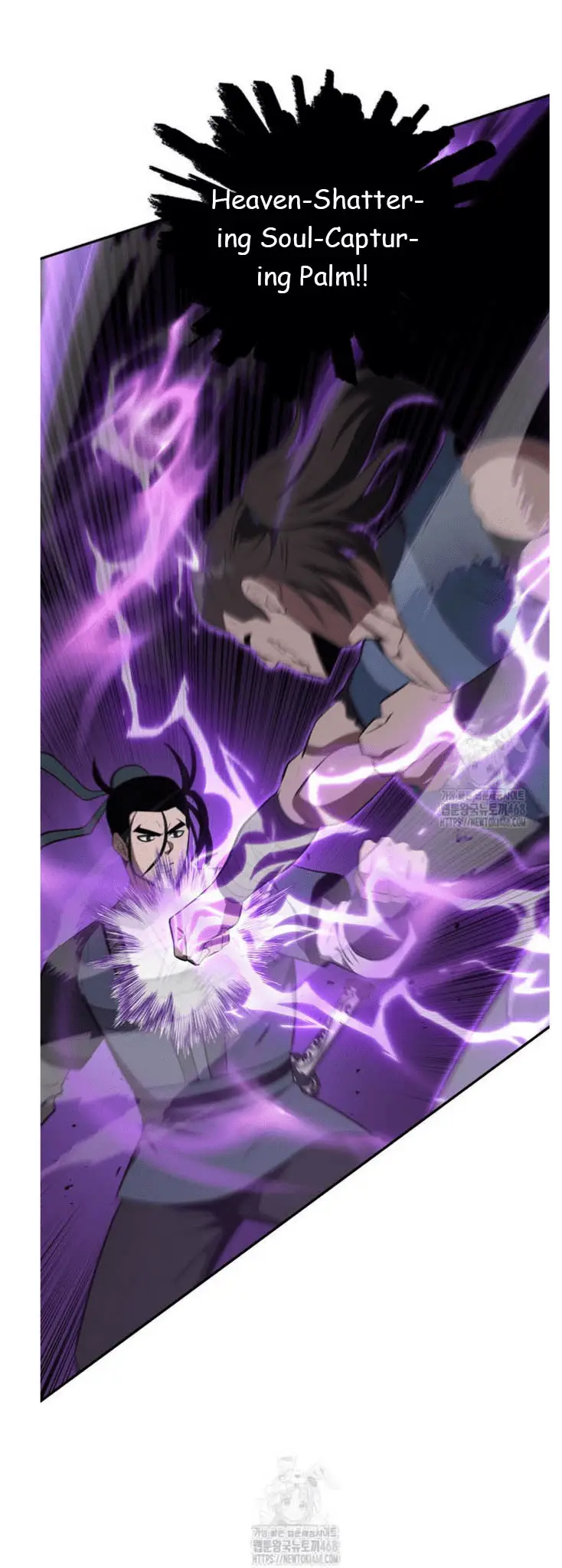 Read World's Best Gonryun Tavern EN Manga Online