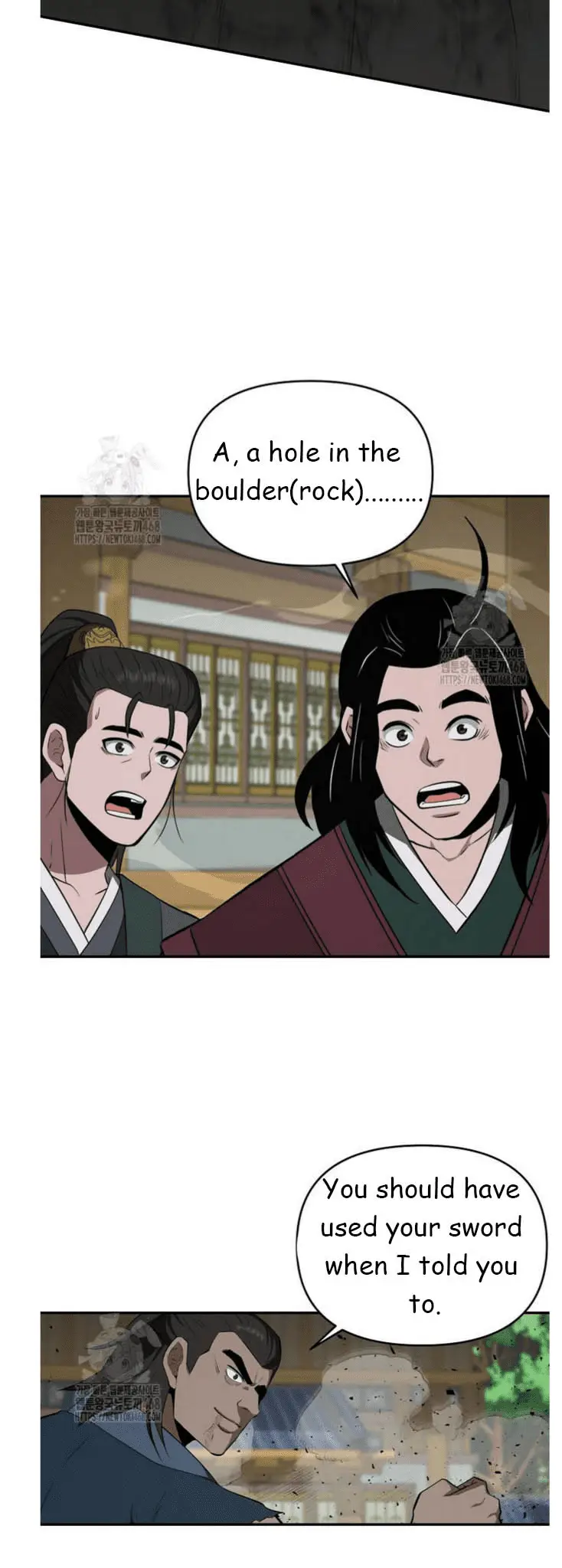 Read World's Best Gonryun Tavern EN Manga Online