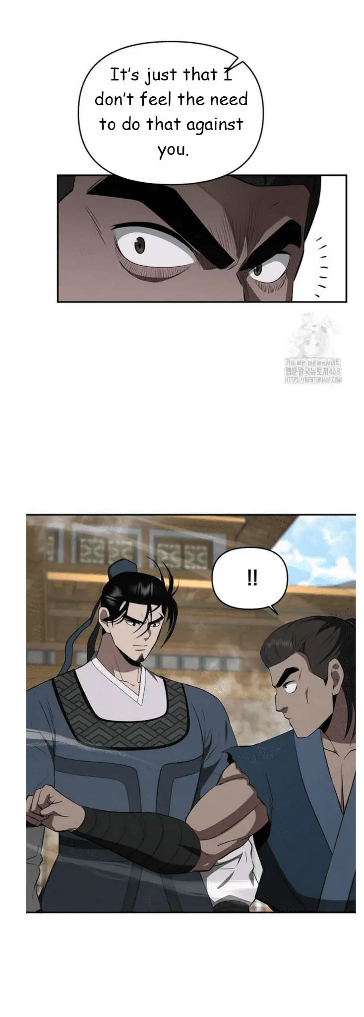 Read World's Best Gonryun Tavern EN Manga Online