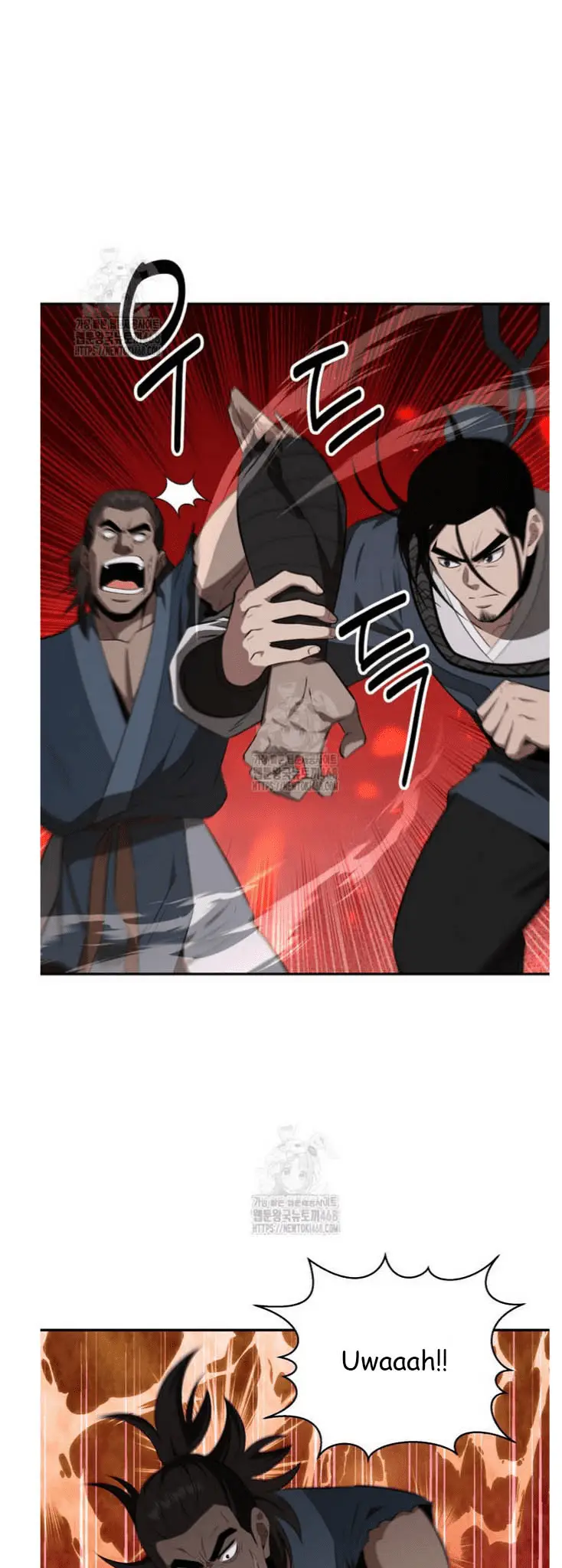 Read World's Best Gonryun Tavern EN Manga Online