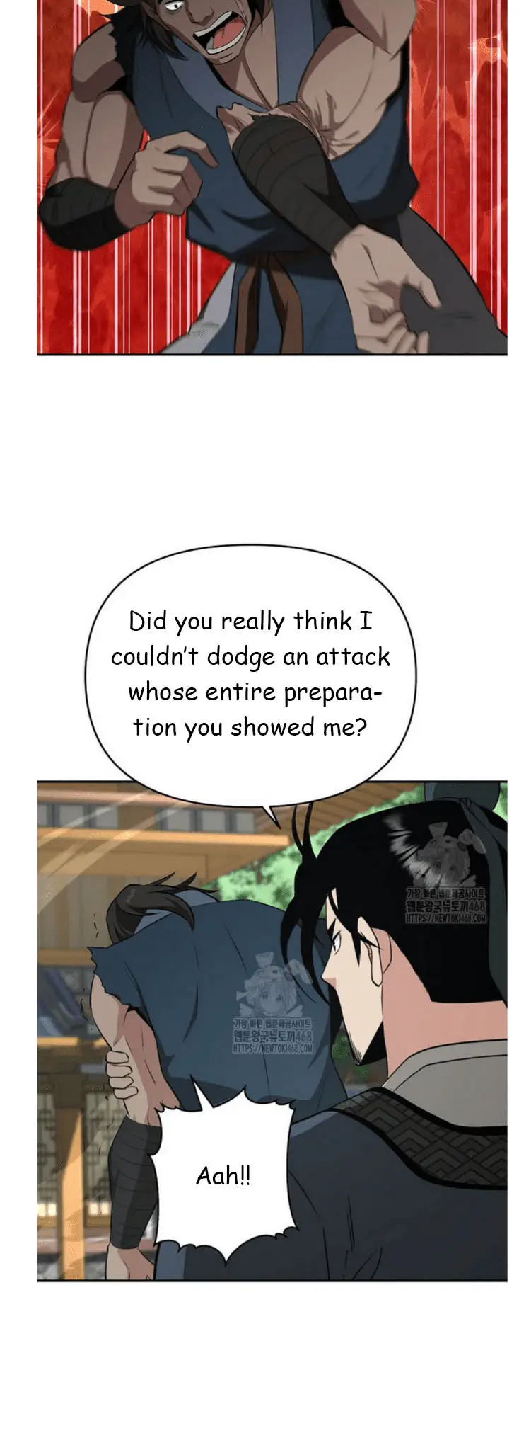 Read World's Best Gonryun Tavern EN Manga Online