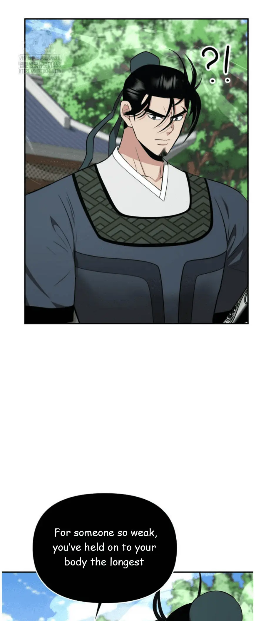 Read World's Best Gonryun Tavern EN Manga Online