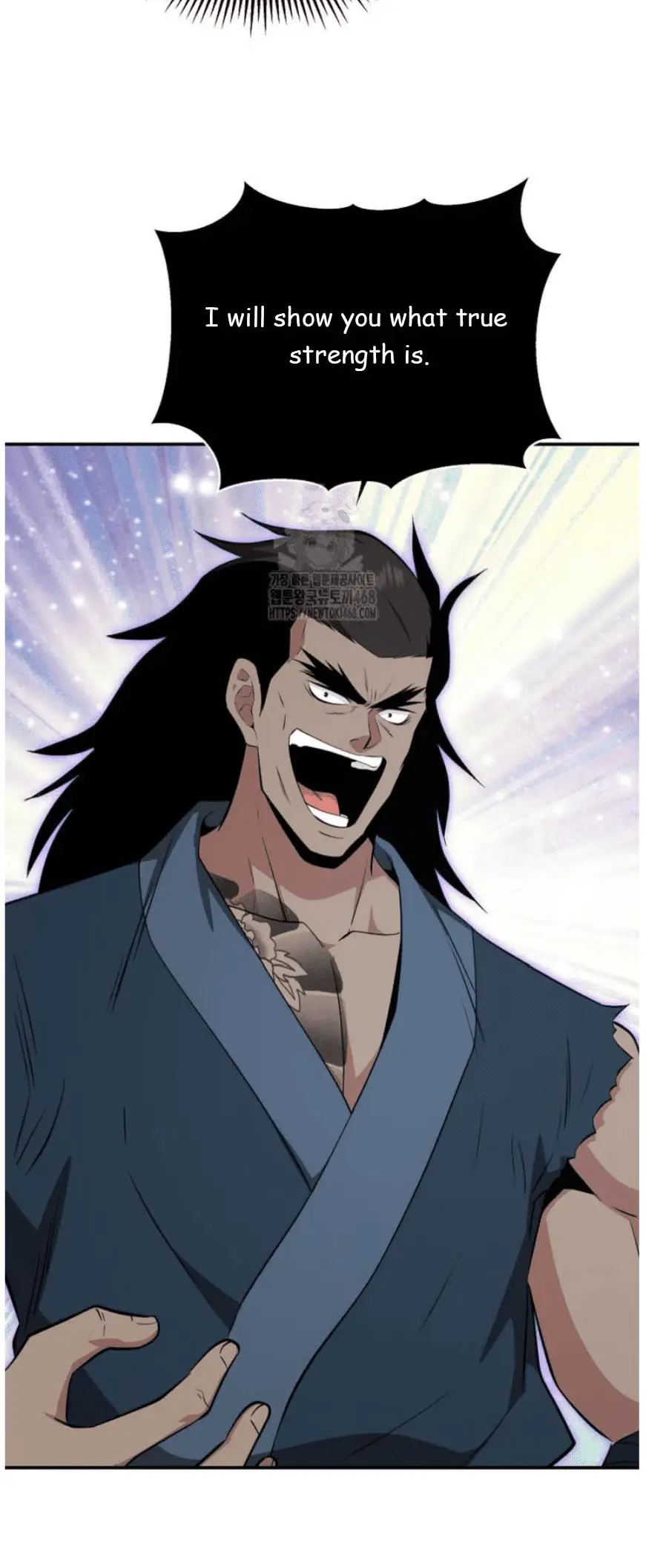 Read World's Best Gonryun Tavern EN Manga Online