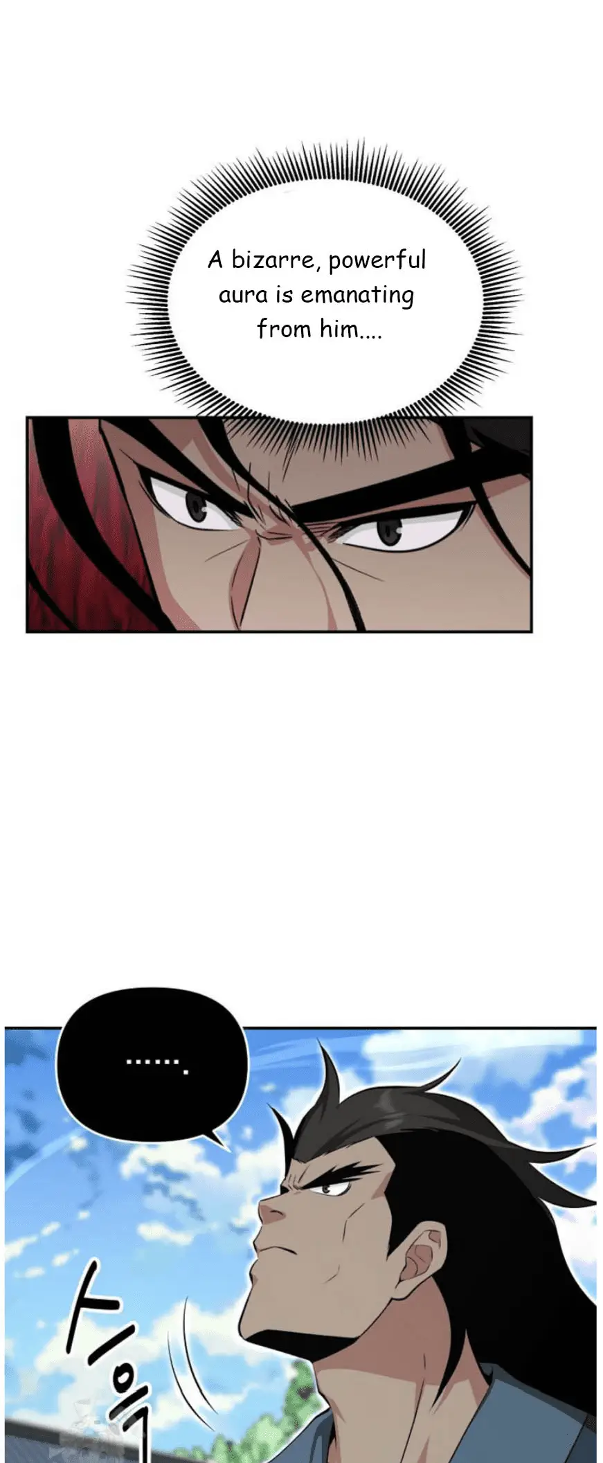 Read World's Best Gonryun Tavern EN Manga Online