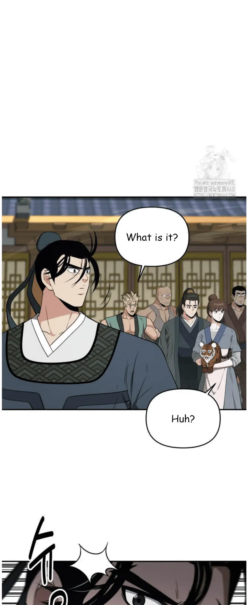 Read World's Best Gonryun Tavern EN Manga Online