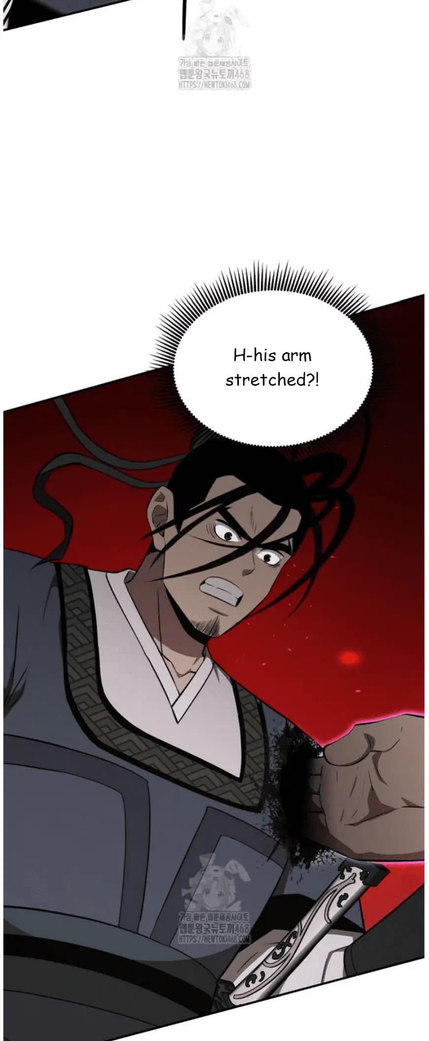 Read World's Best Gonryun Tavern EN Manga Online