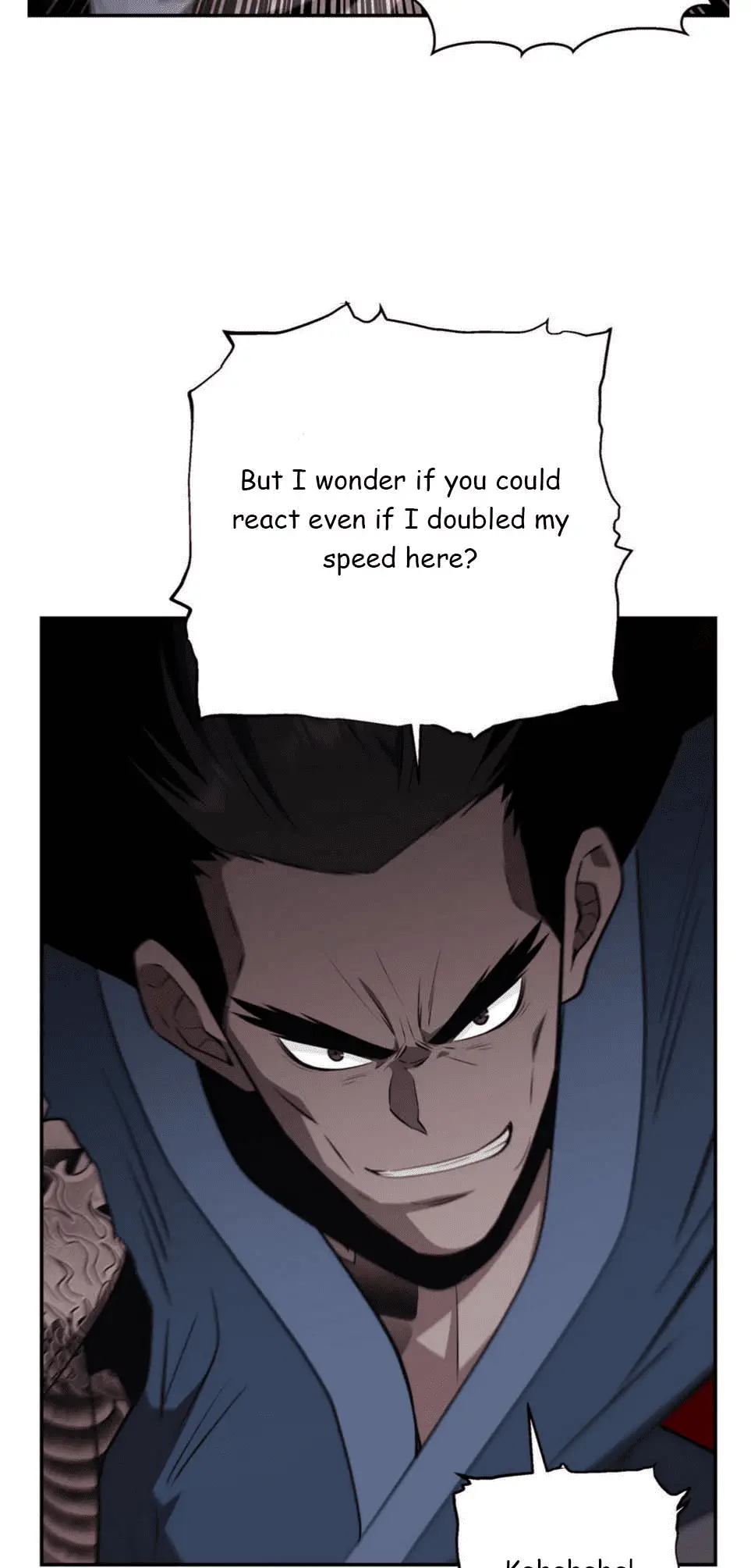 Read World's Best Gonryun Tavern EN Manga Online