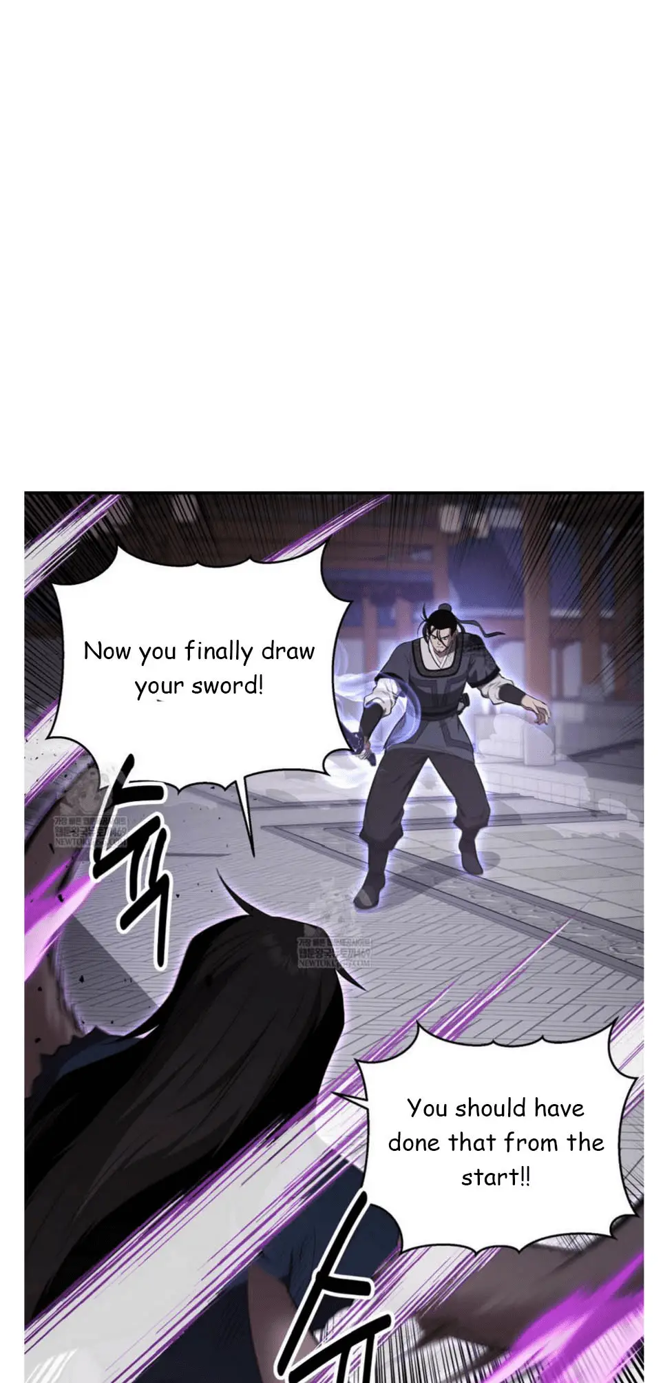 Read World's Best Gonryun Tavern EN Manga Online