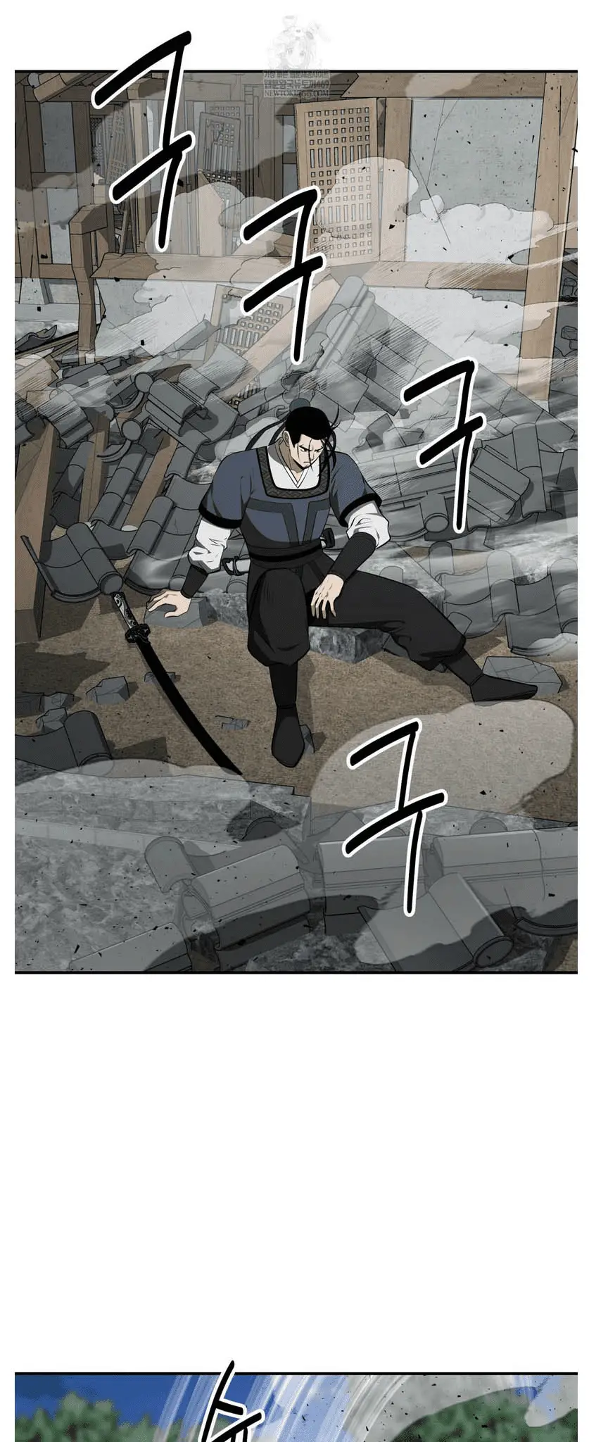 Read World's Best Gonryun Tavern EN Manga Online