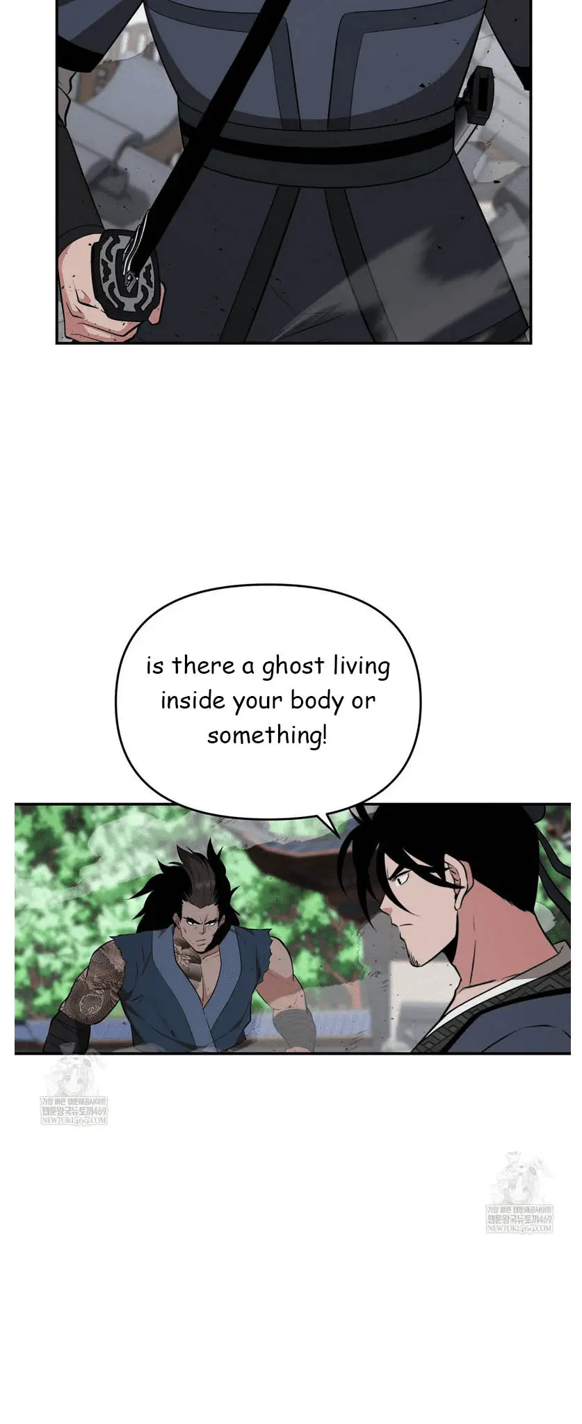 Read World's Best Gonryun Tavern EN Manga Online