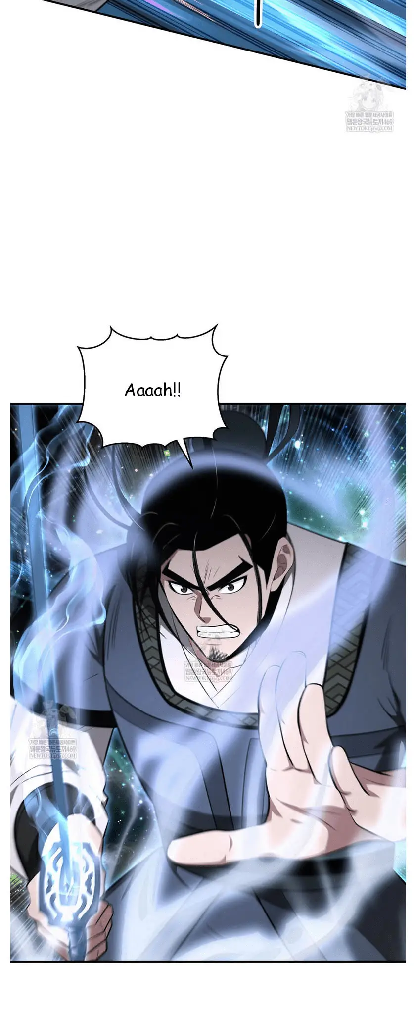 Read World's Best Gonryun Tavern EN Manga Online