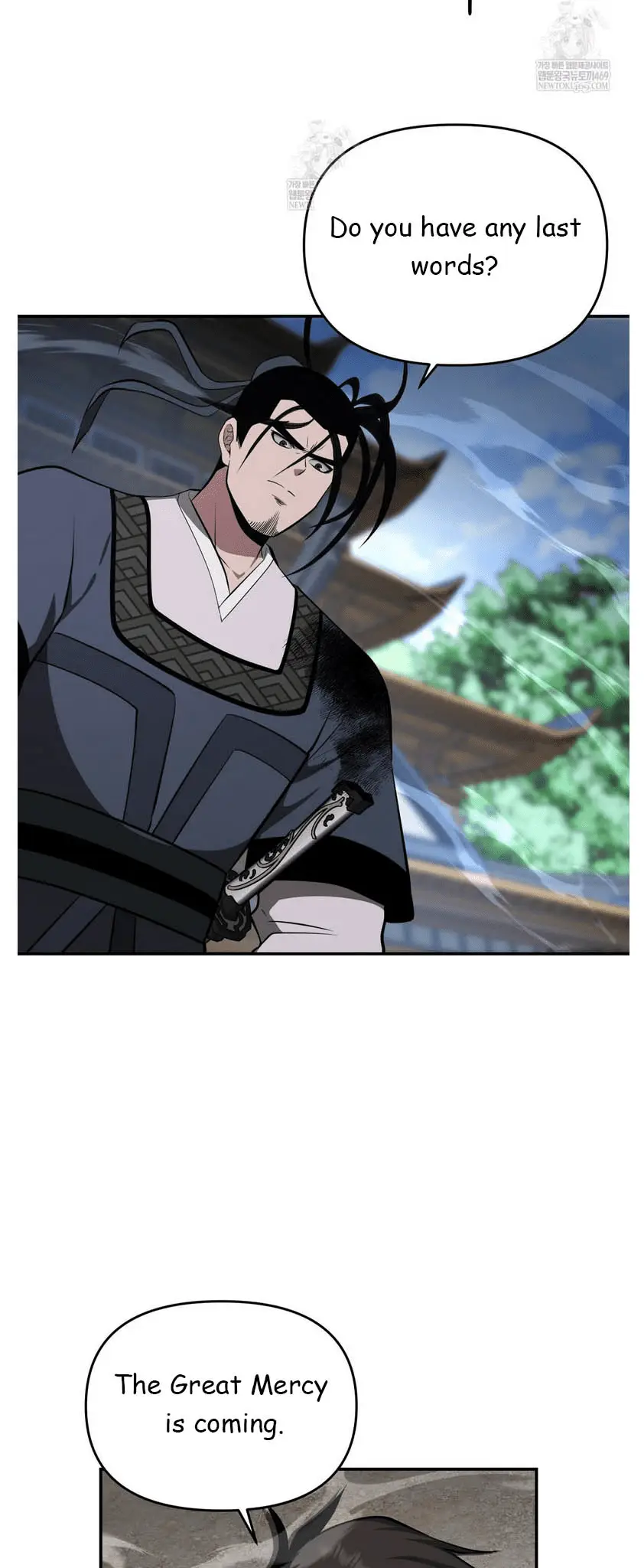 Read World's Best Gonryun Tavern EN Manga Online