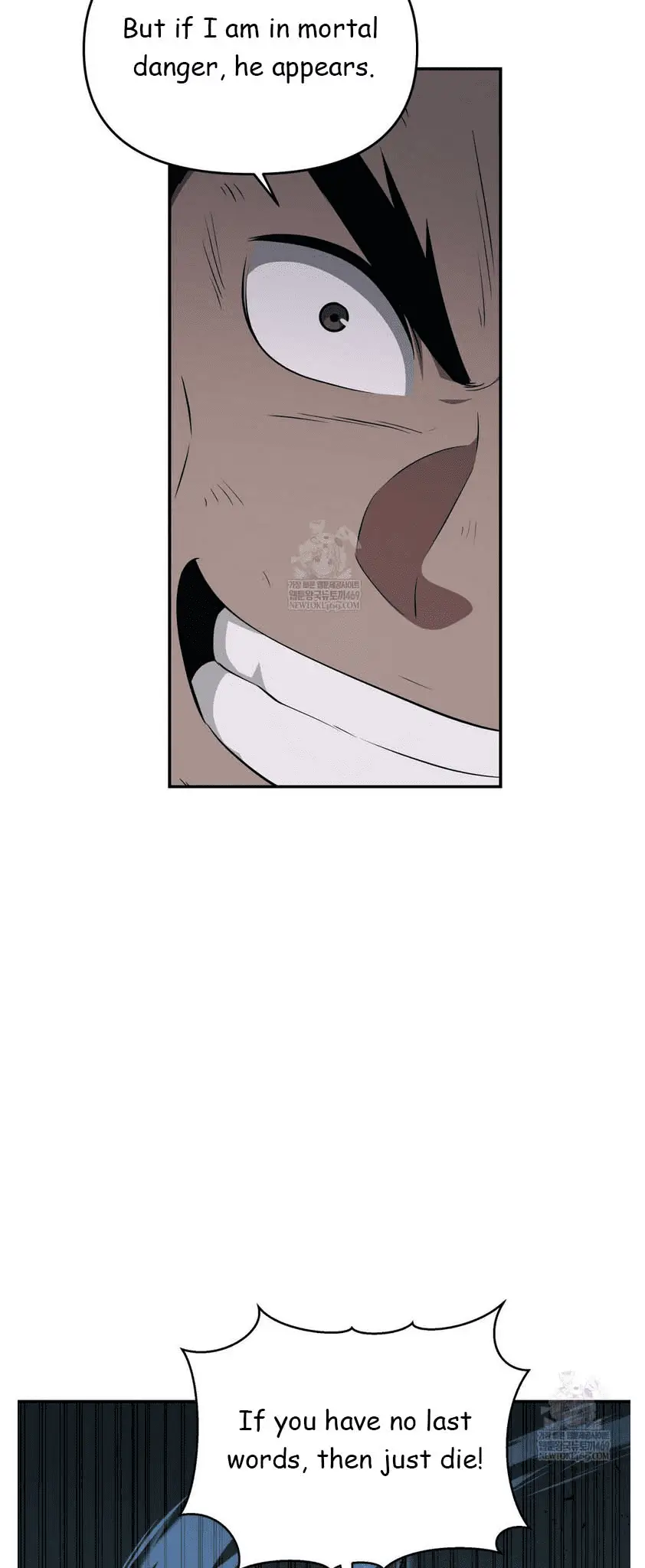 Read World's Best Gonryun Tavern EN Manga Online