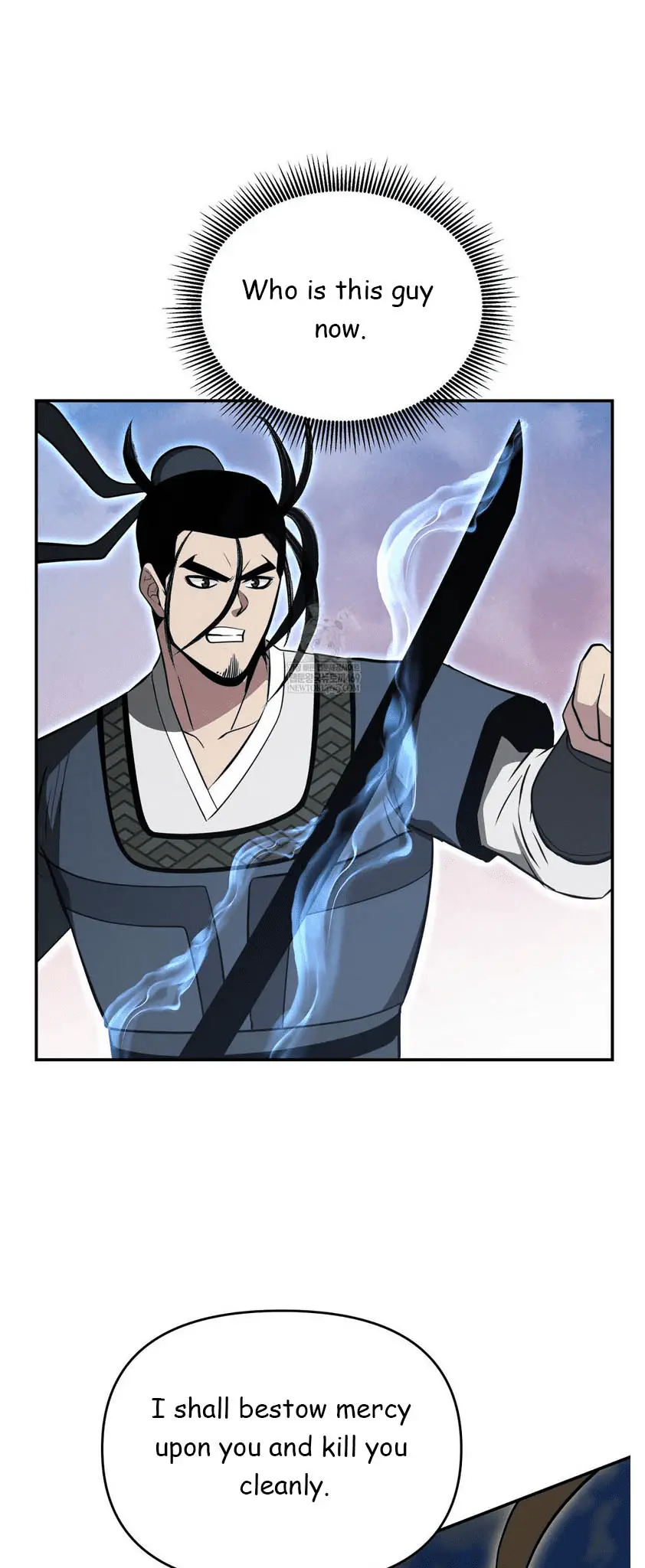 Read World's Best Gonryun Tavern EN Manga Online