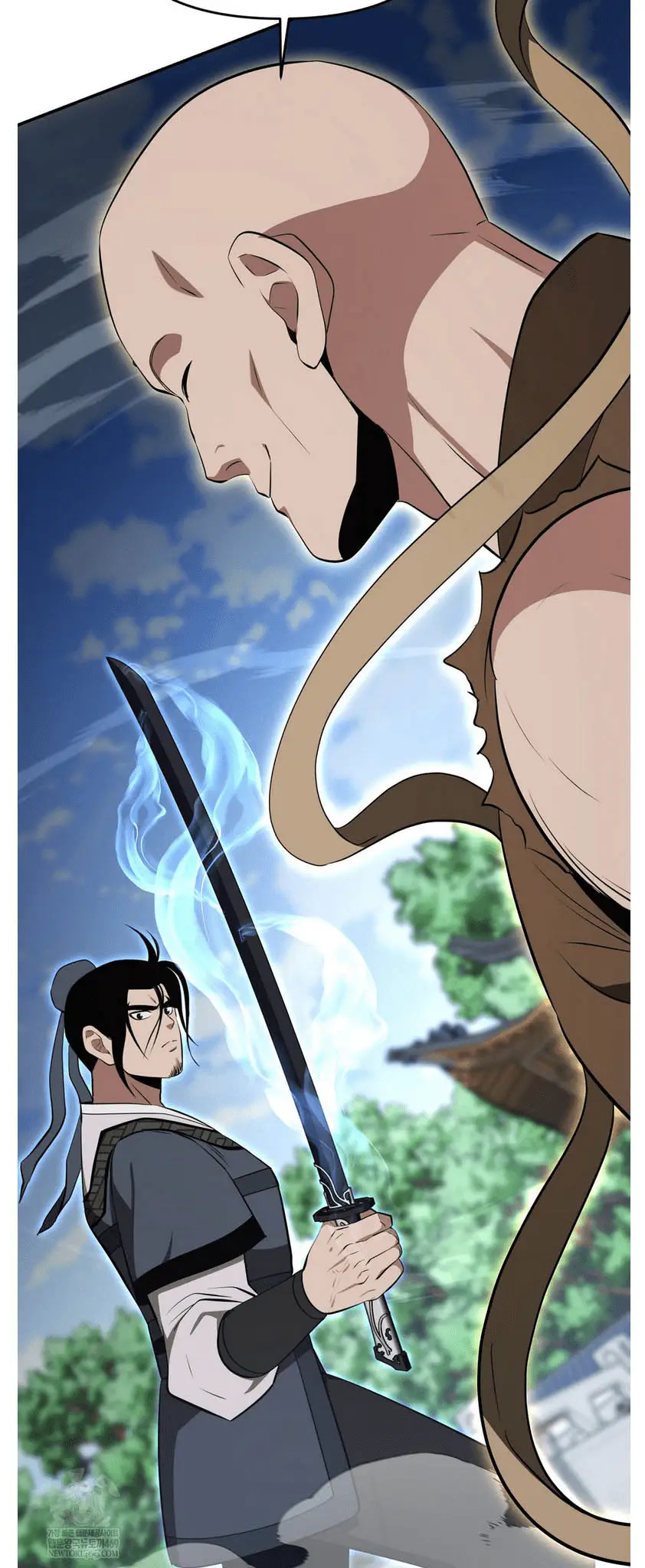 Read World's Best Gonryun Tavern EN Manga Online