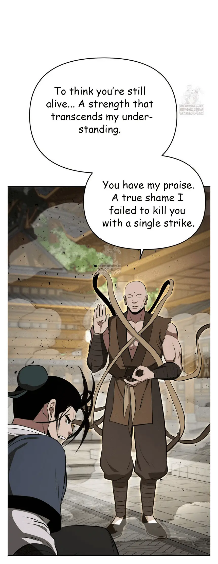 Read World's Best Gonryun Tavern EN Manga Online