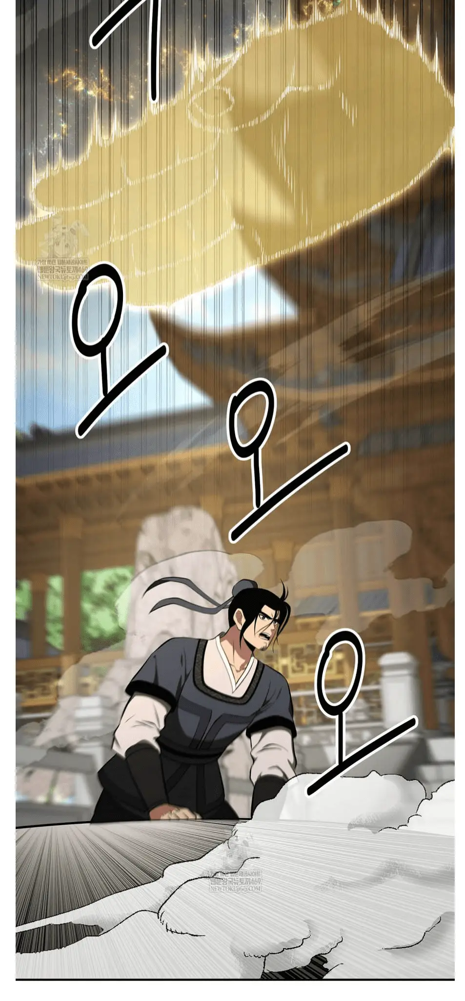 Read World's Best Gonryun Tavern EN Manga Online