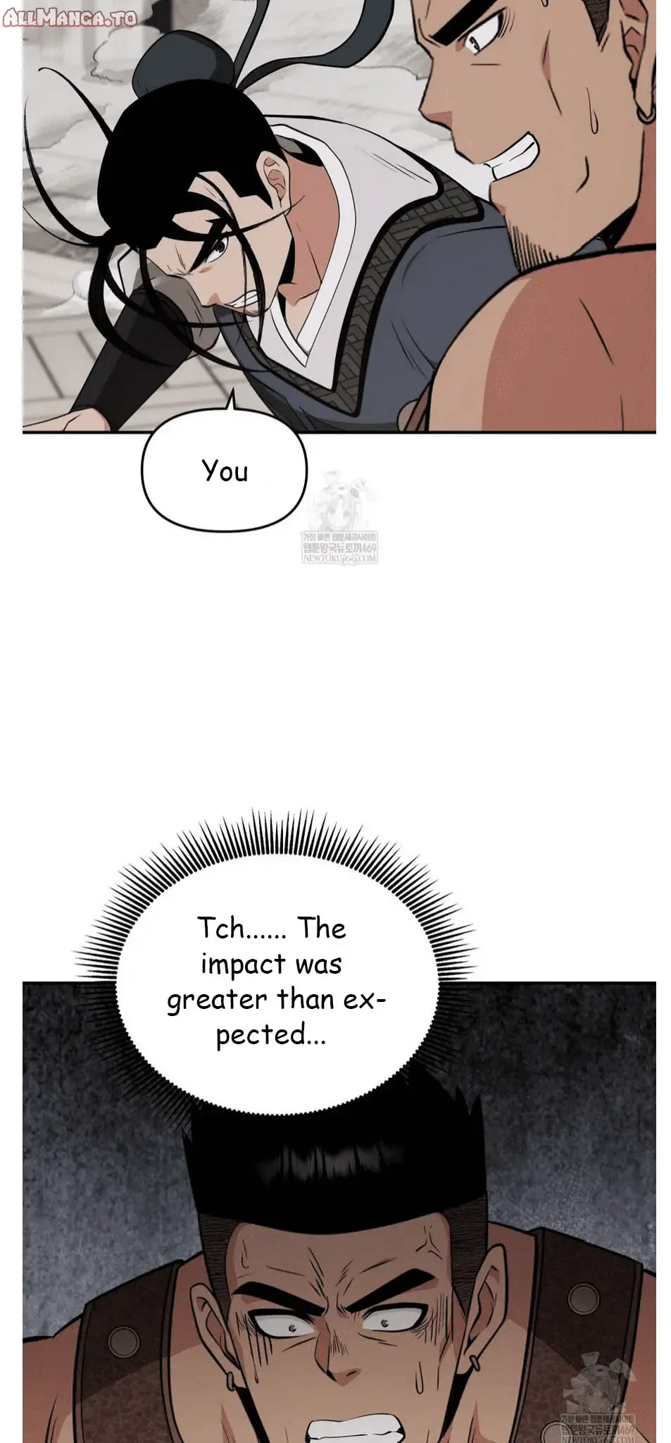 Read World's Best Gonryun Tavern EN Manga Online