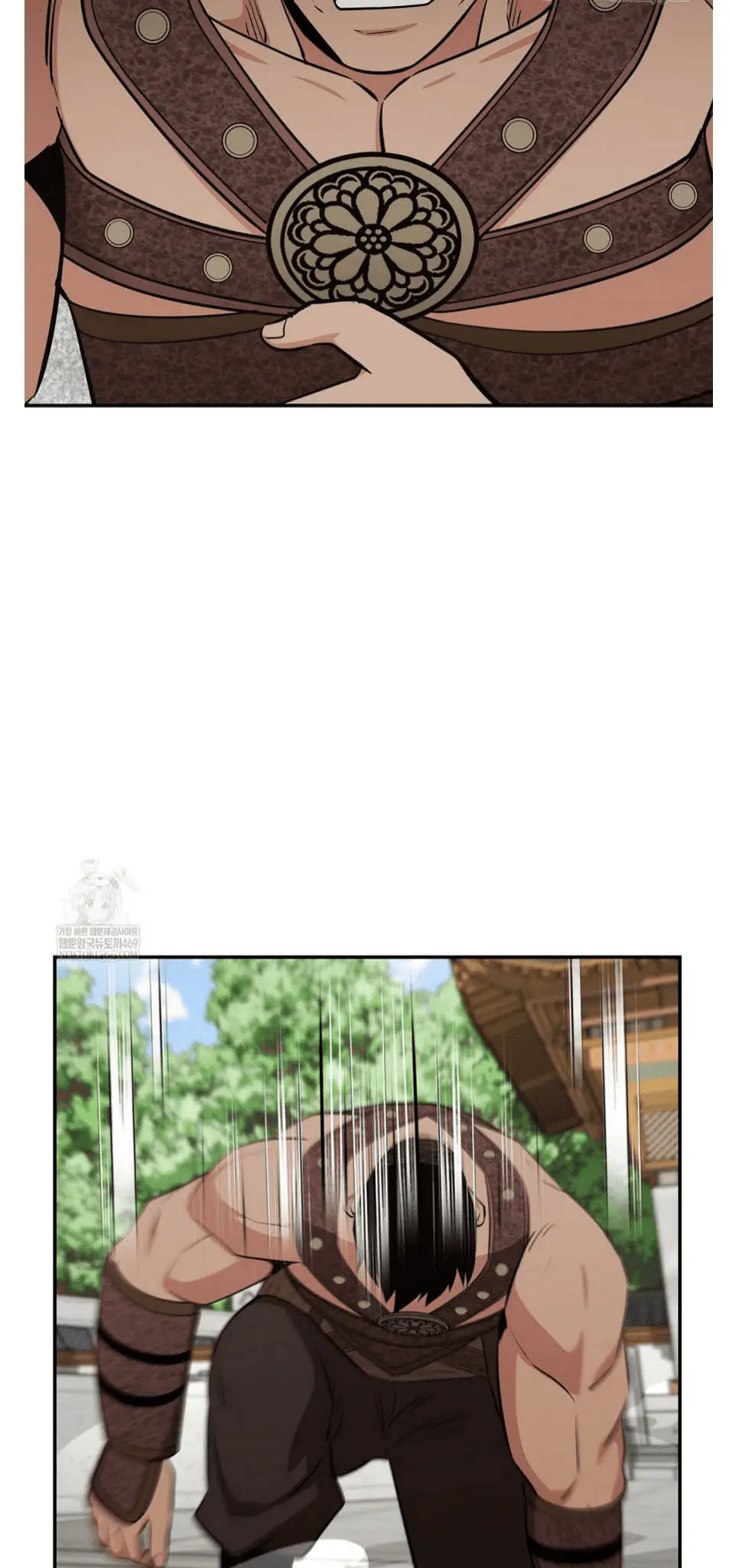 Read World's Best Gonryun Tavern EN Manga Online