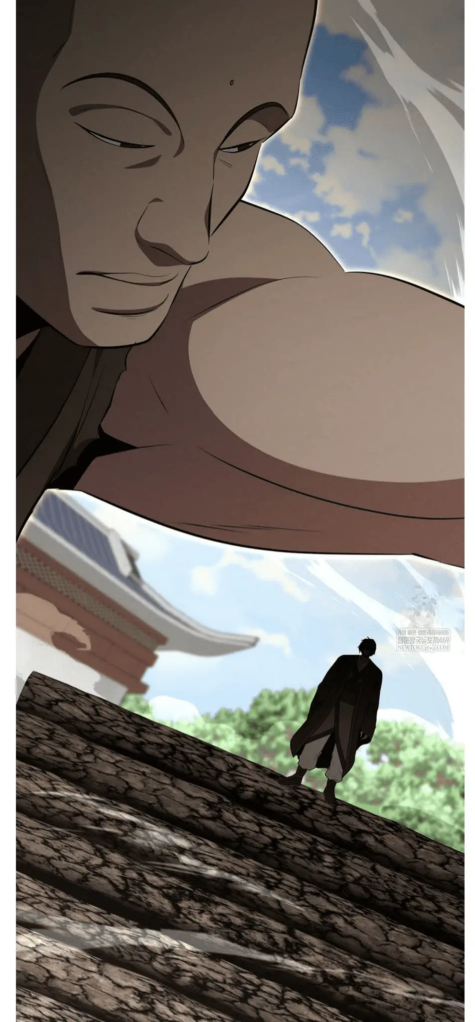 Read World's Best Gonryun Tavern EN Manga Online