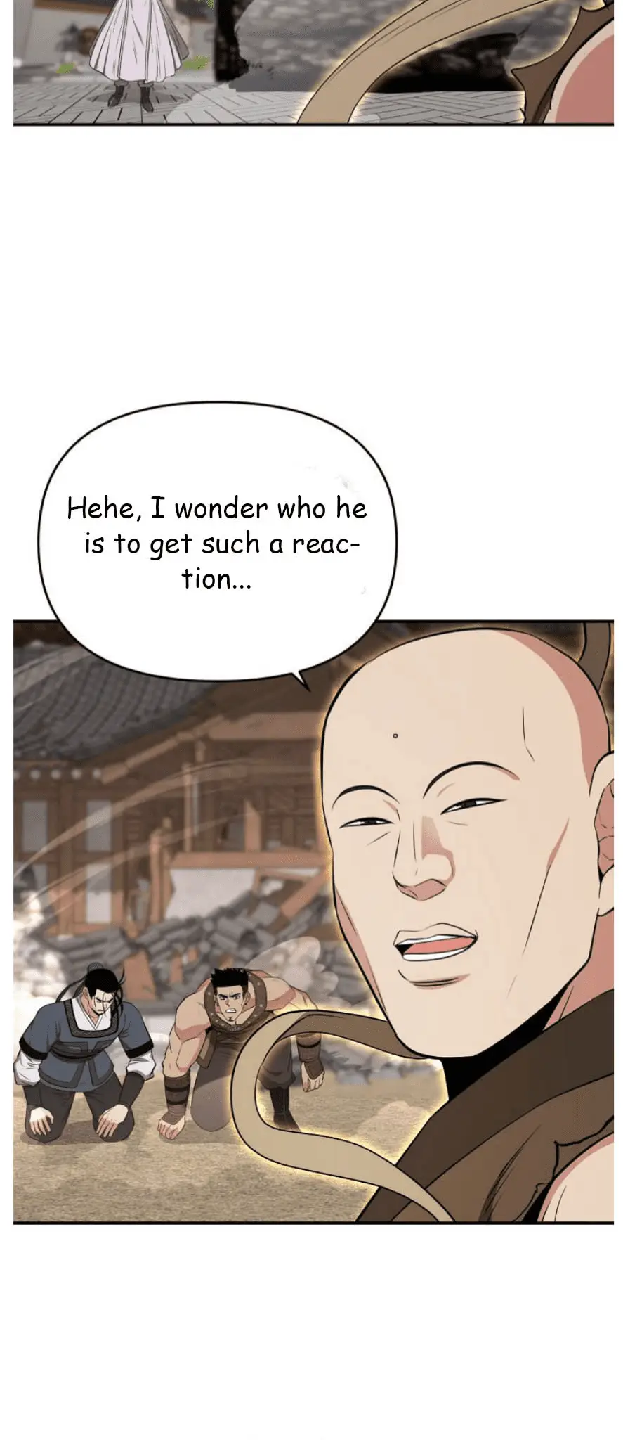 Read World's Best Gonryun Tavern EN Manga Online