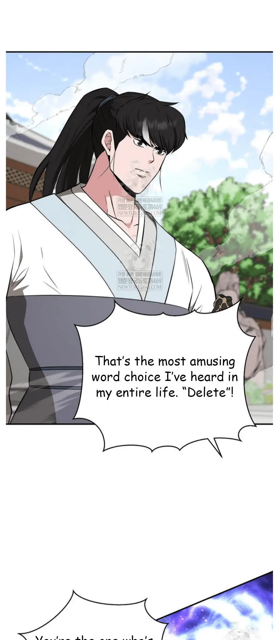 Read World's Best Gonryun Tavern EN Manga Online