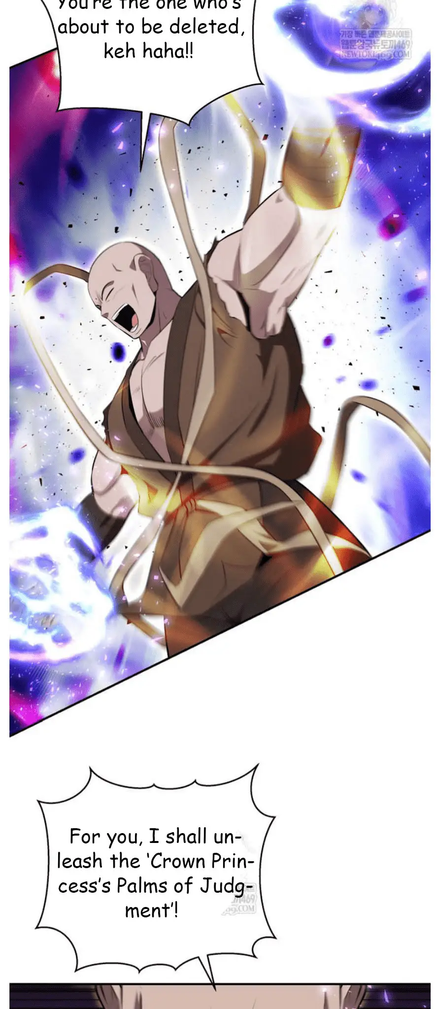 Read World's Best Gonryun Tavern EN Manga Online