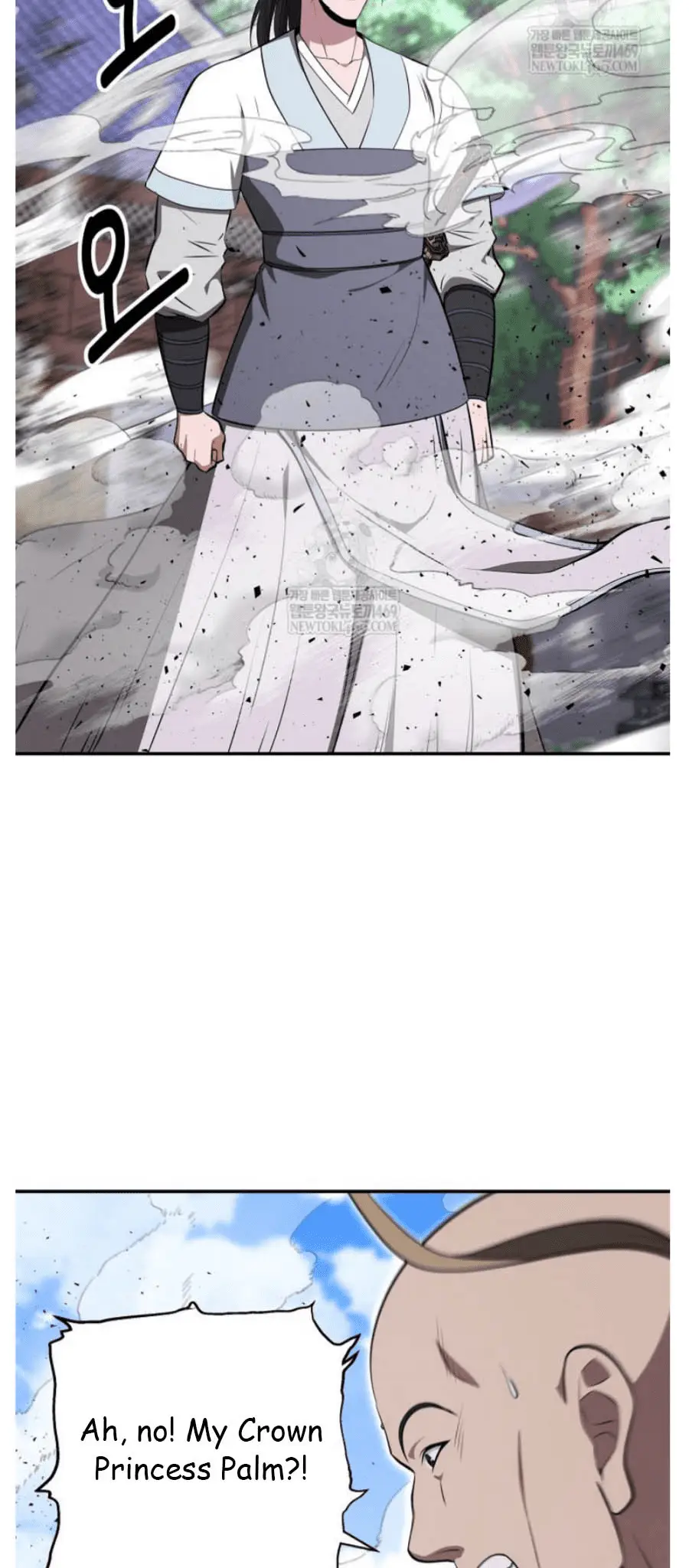 Read World's Best Gonryun Tavern EN Manga Online