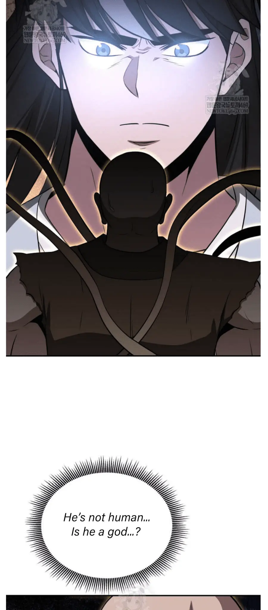 Read World's Best Gonryun Tavern EN Manga Online