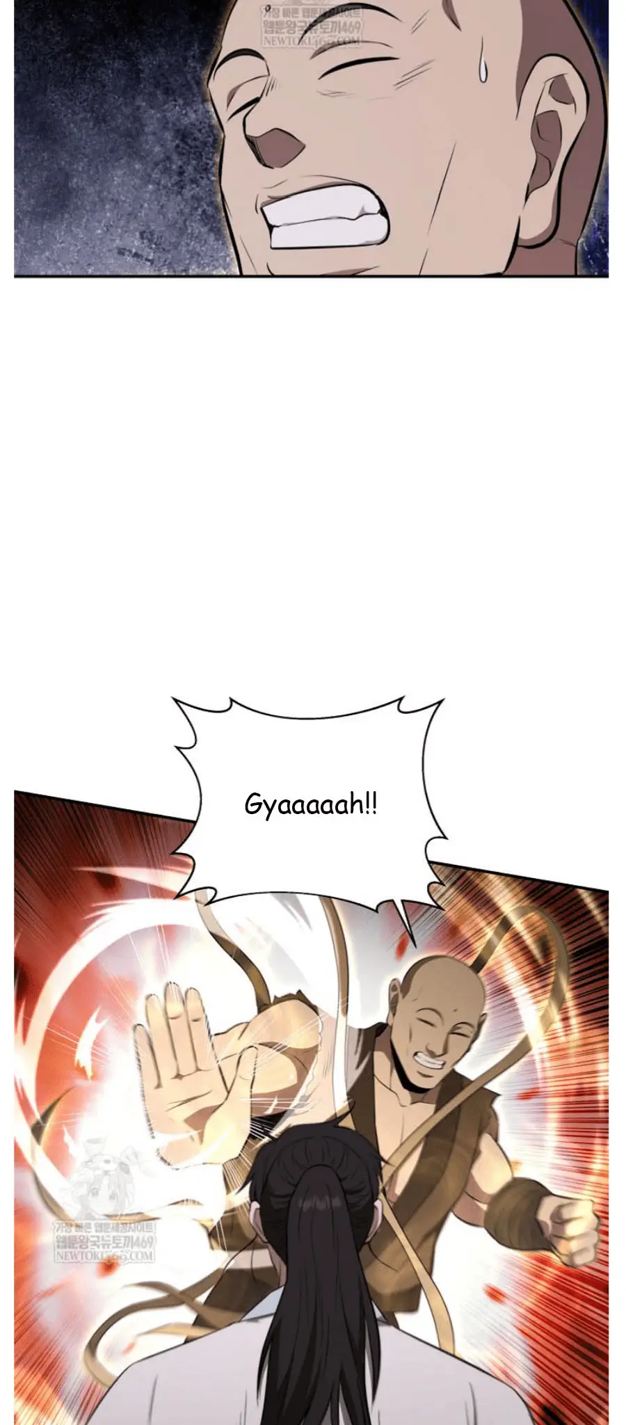 Read World's Best Gonryun Tavern EN Manga Online