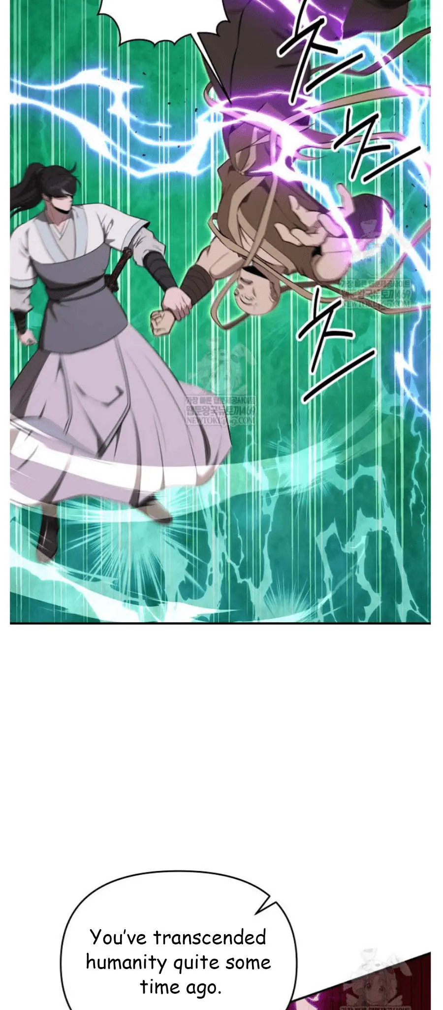 Read World's Best Gonryun Tavern EN Manga Online