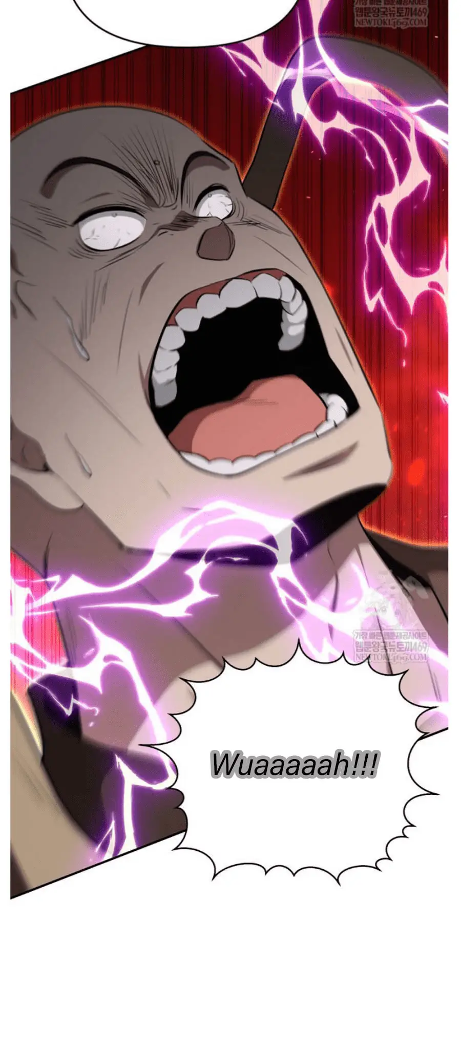 Read World's Best Gonryun Tavern EN Manga Online