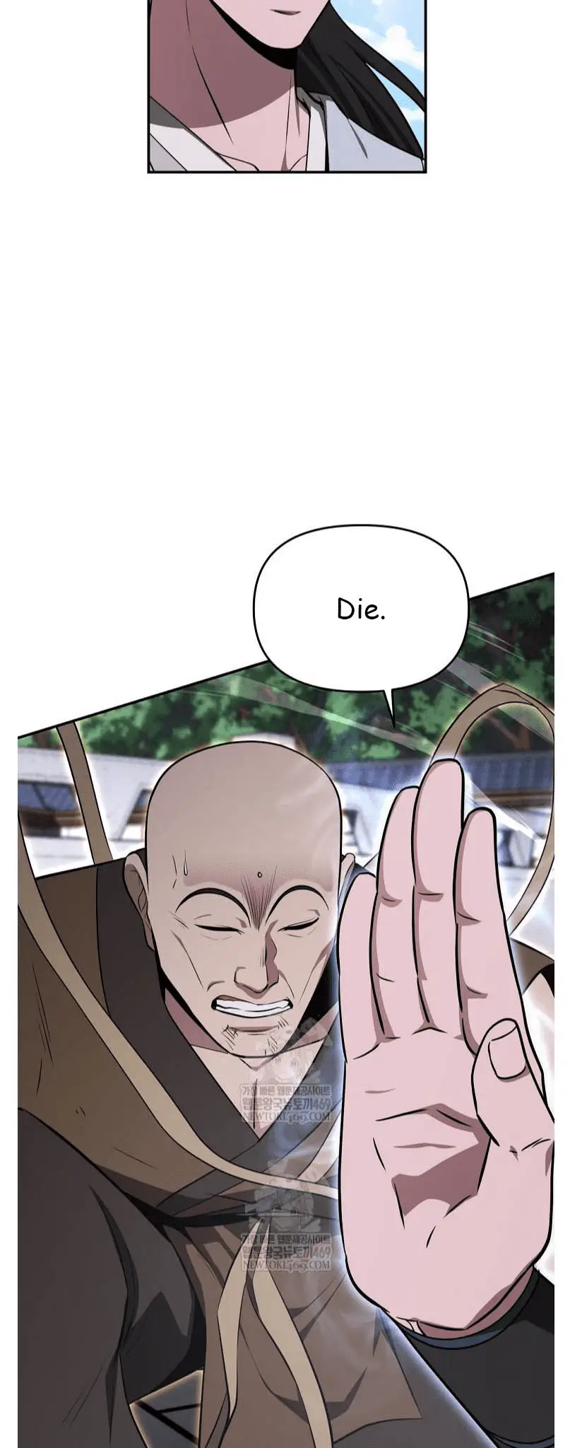 Read World's Best Gonryun Tavern EN Manga Online