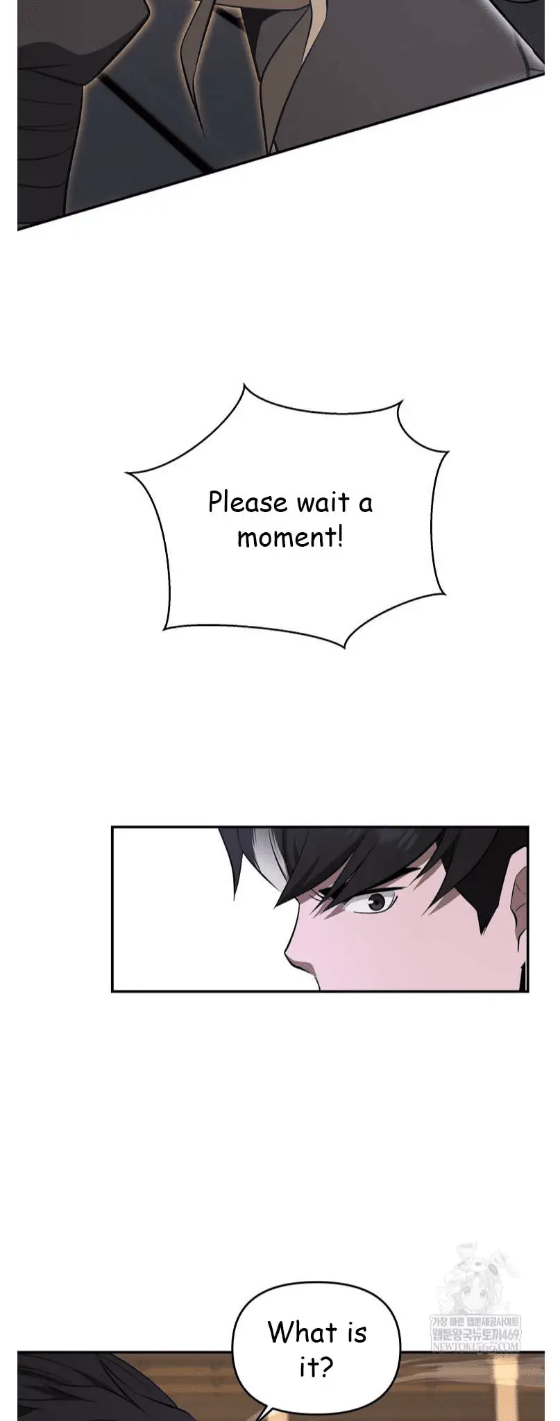 Read World's Best Gonryun Tavern EN Manga Online