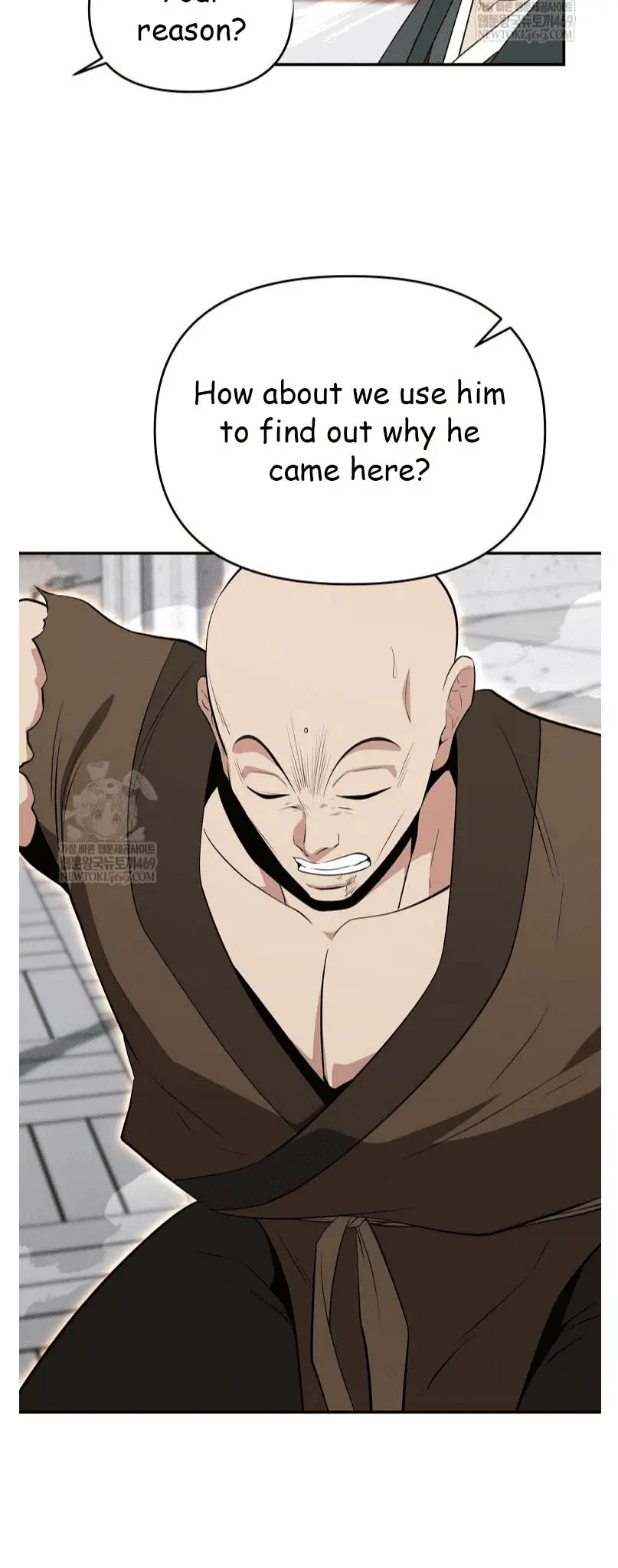 Read World's Best Gonryun Tavern EN Manga Online