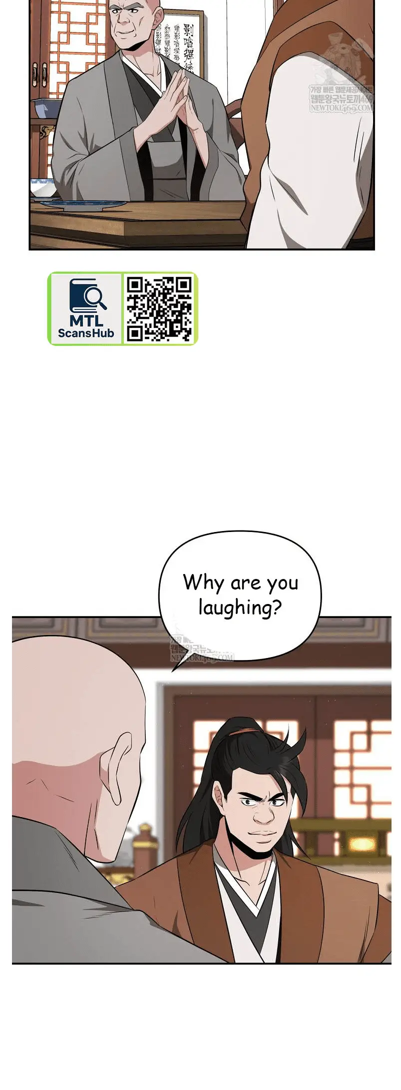 Read World's Best Gonryun Tavern EN Manga Online